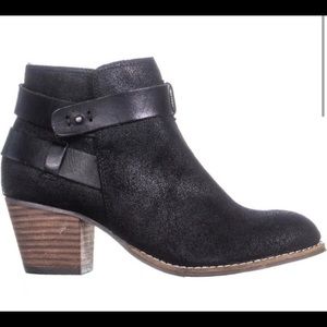 Dolce Vita Jaxen Ankle Boot
